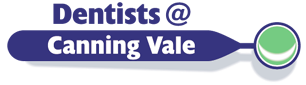 Dentists @ Canning Vale Logo